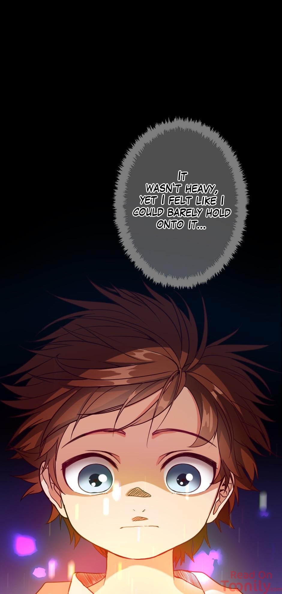 The Beginning After The End chapter 15 page 46