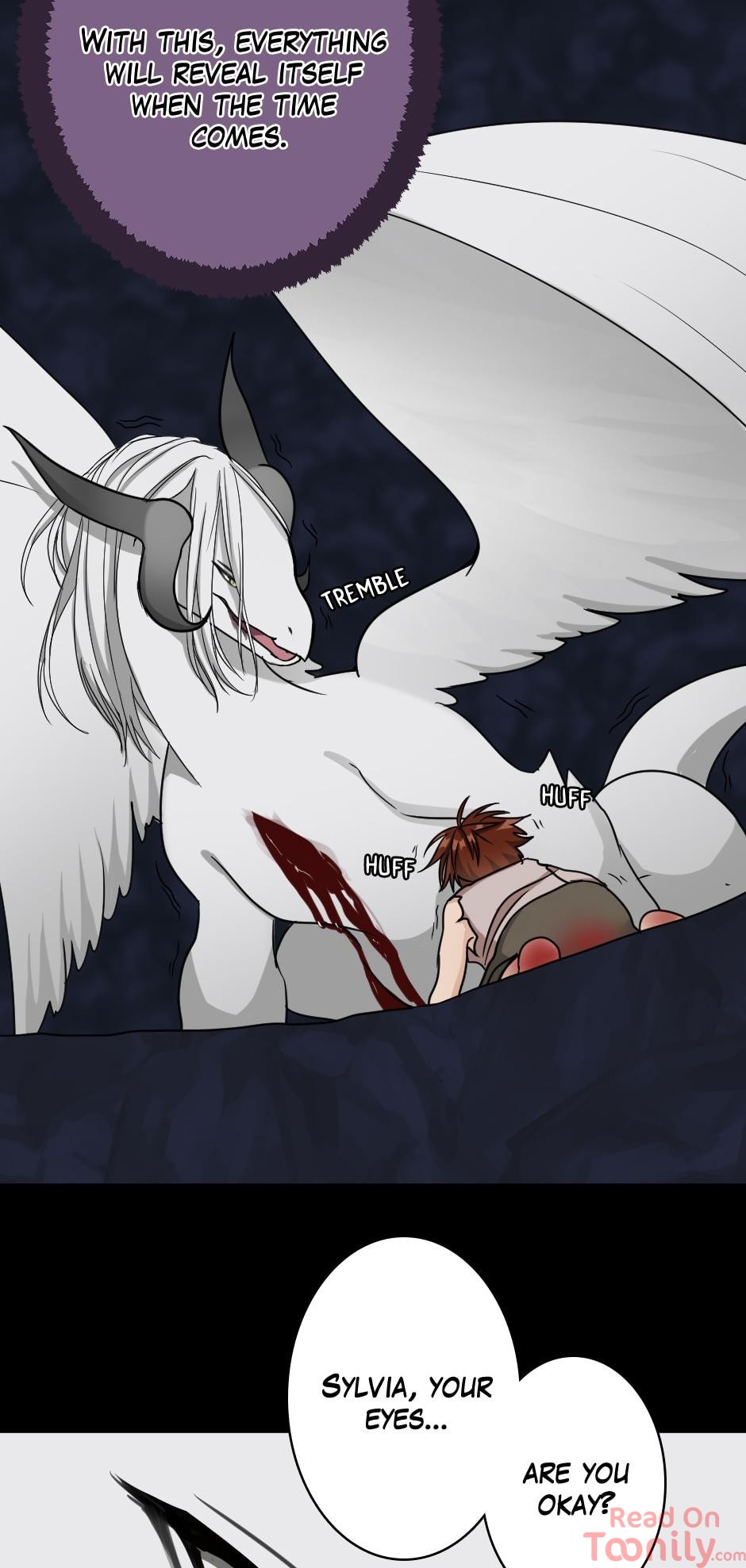 The Beginning After The End chapter 15 page 53