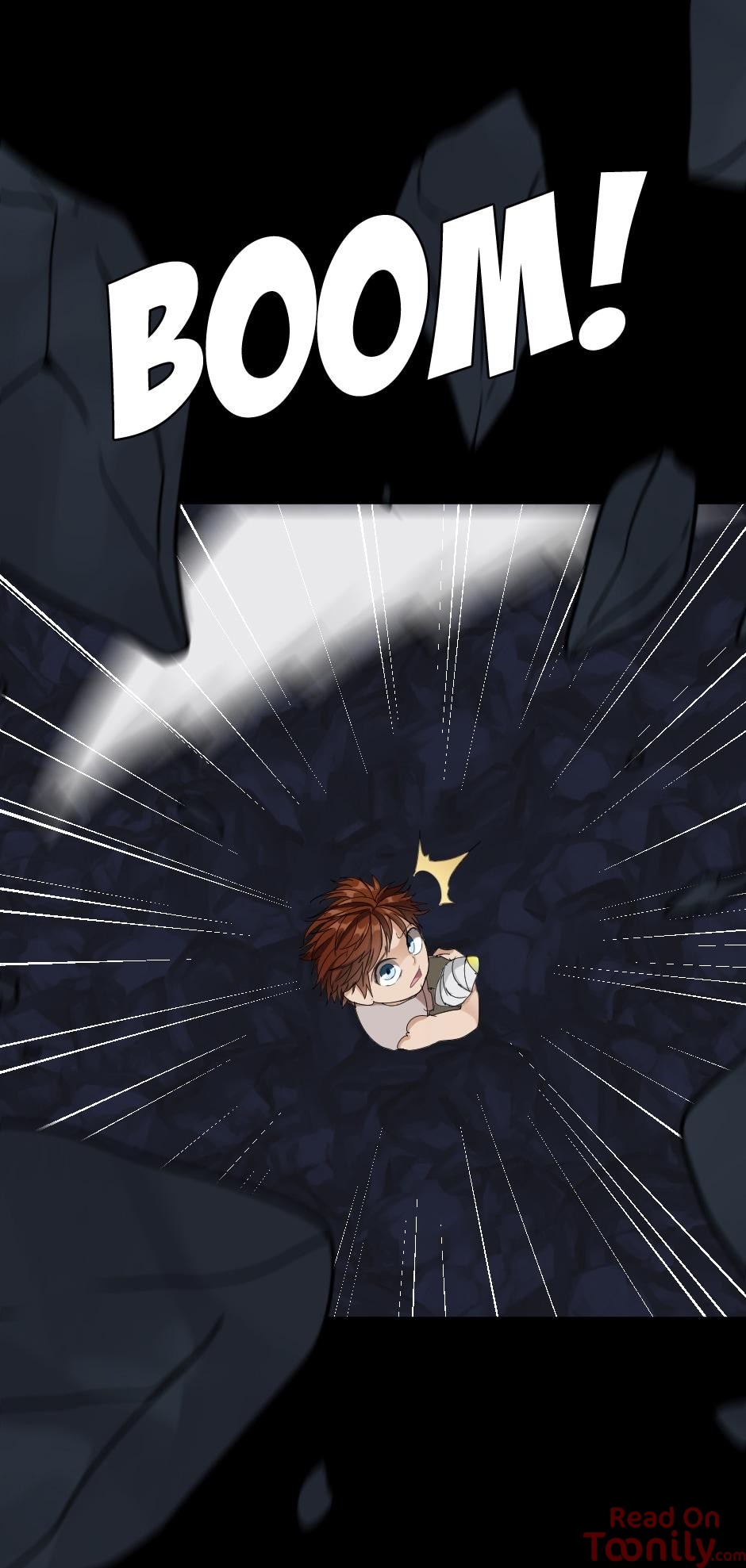 The Beginning After The End chapter 15 page 56