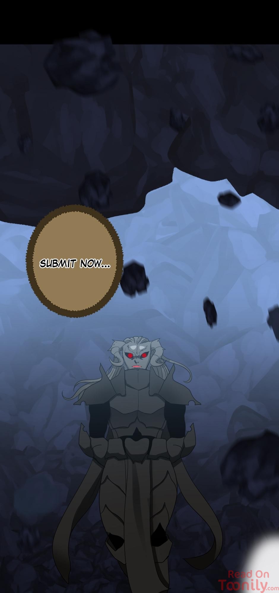 The Beginning After The End chapter 15 page 60