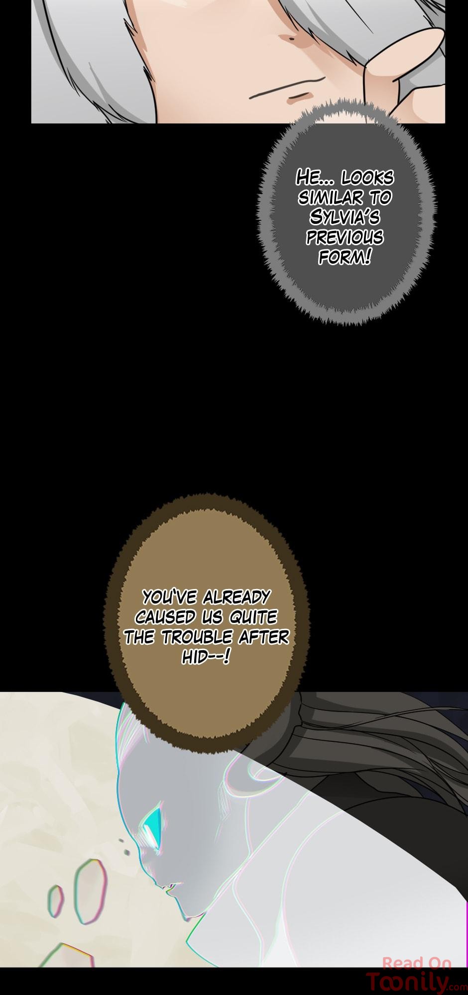 The Beginning After The End chapter 15 page 62