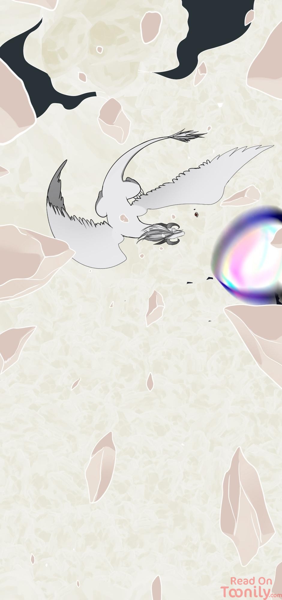 The Beginning After The End chapter 15 page 64