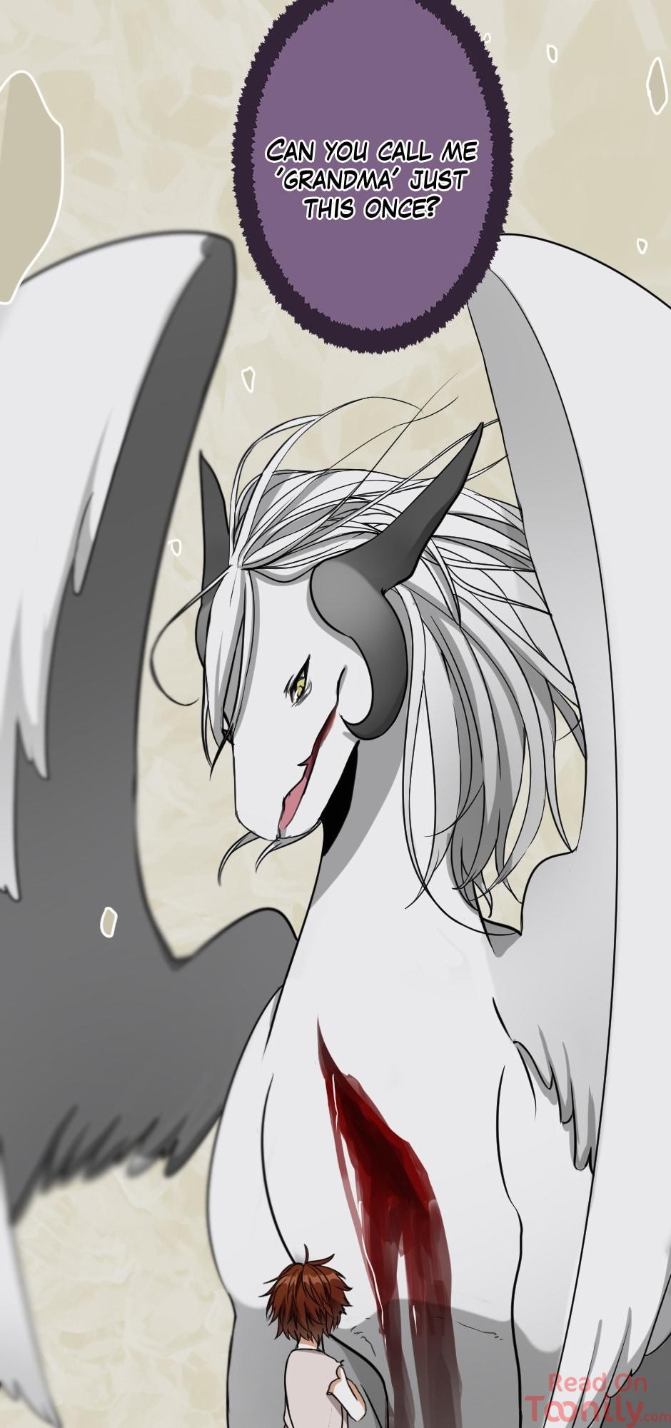 The Beginning After The End chapter 15 page 68