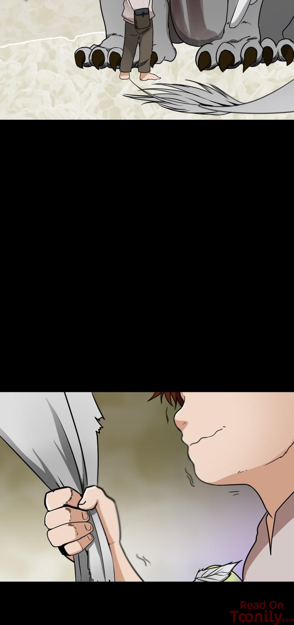 The Beginning After The End chapter 15 page 69