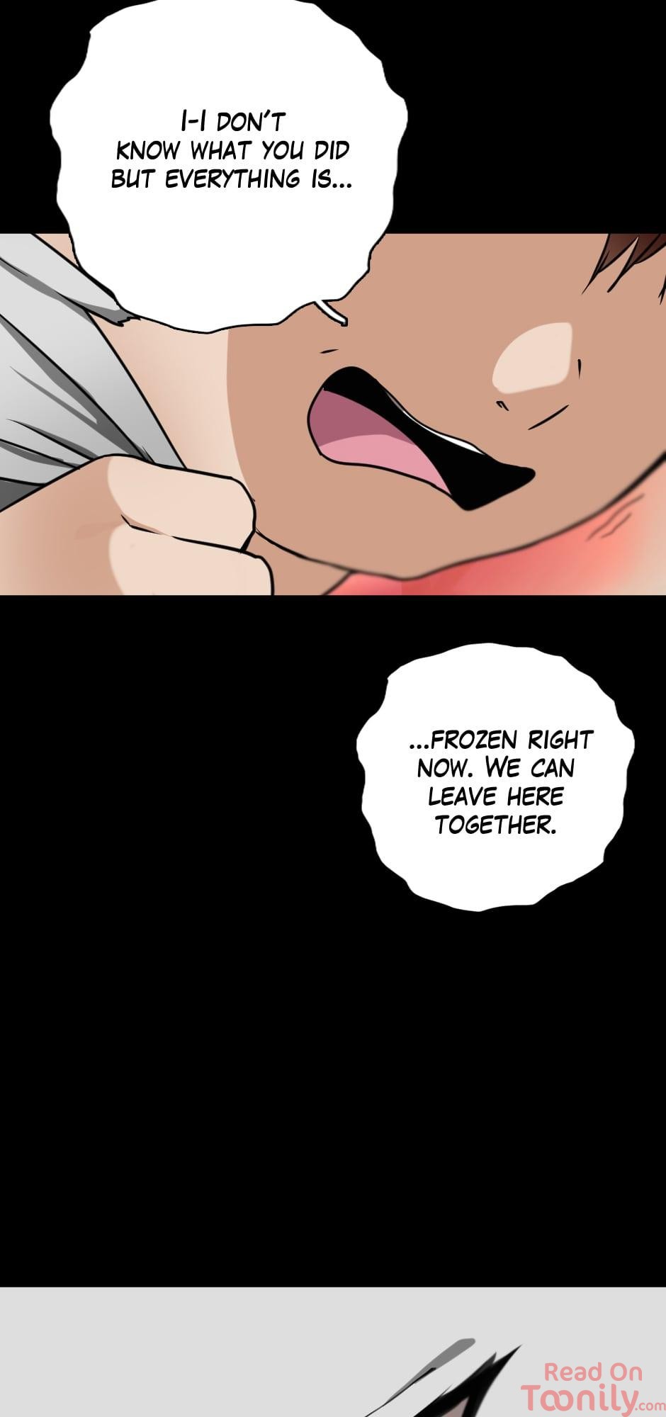 The Beginning After The End chapter 15 page 71