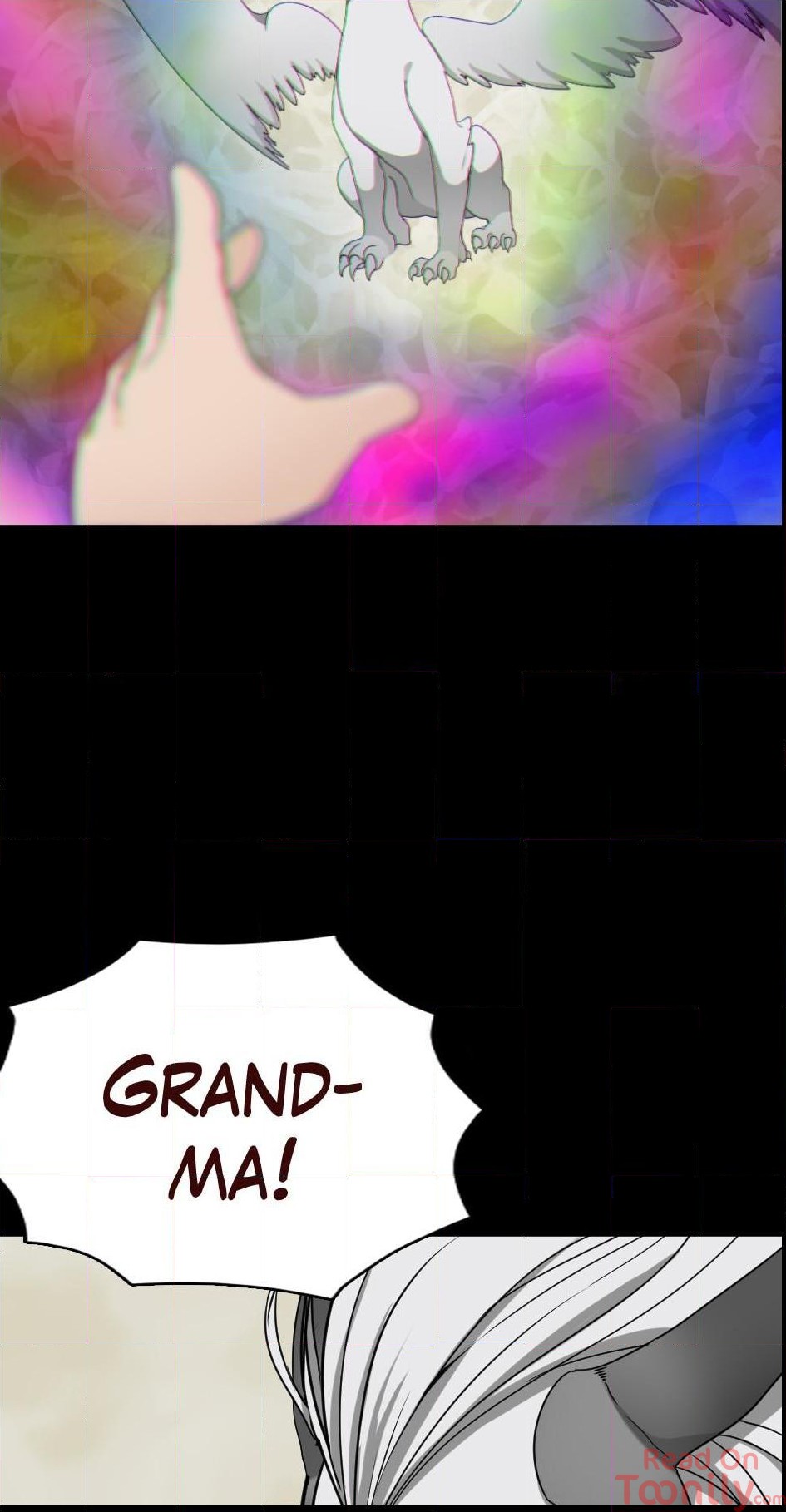 The Beginning After The End chapter 15 page 78