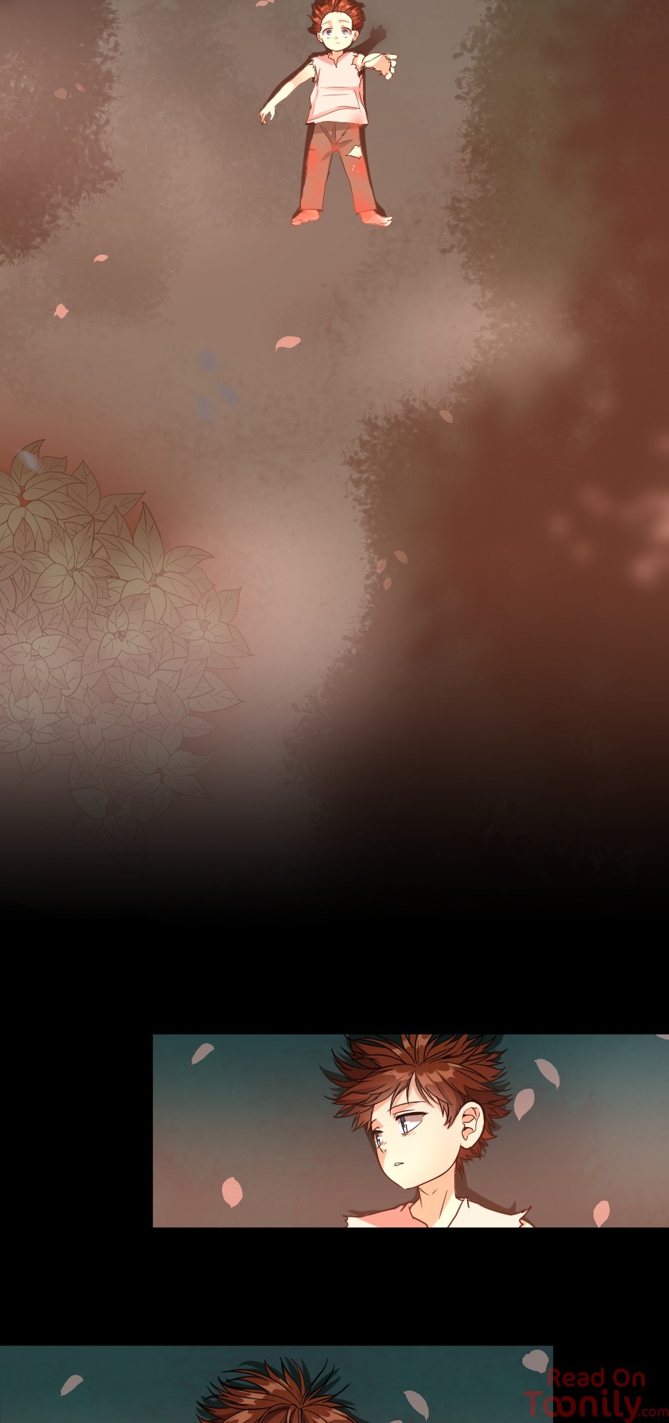 The Beginning After The End chapter 16 page 7