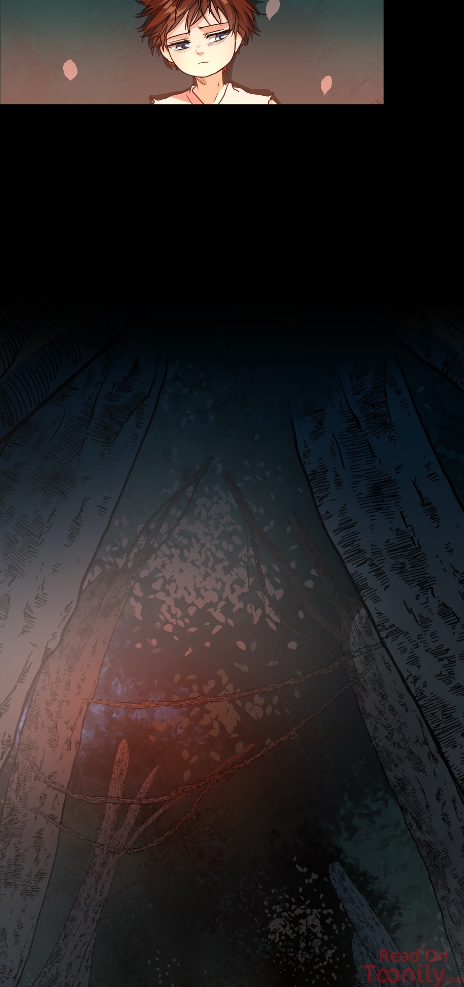 The Beginning After The End chapter 16 page 8