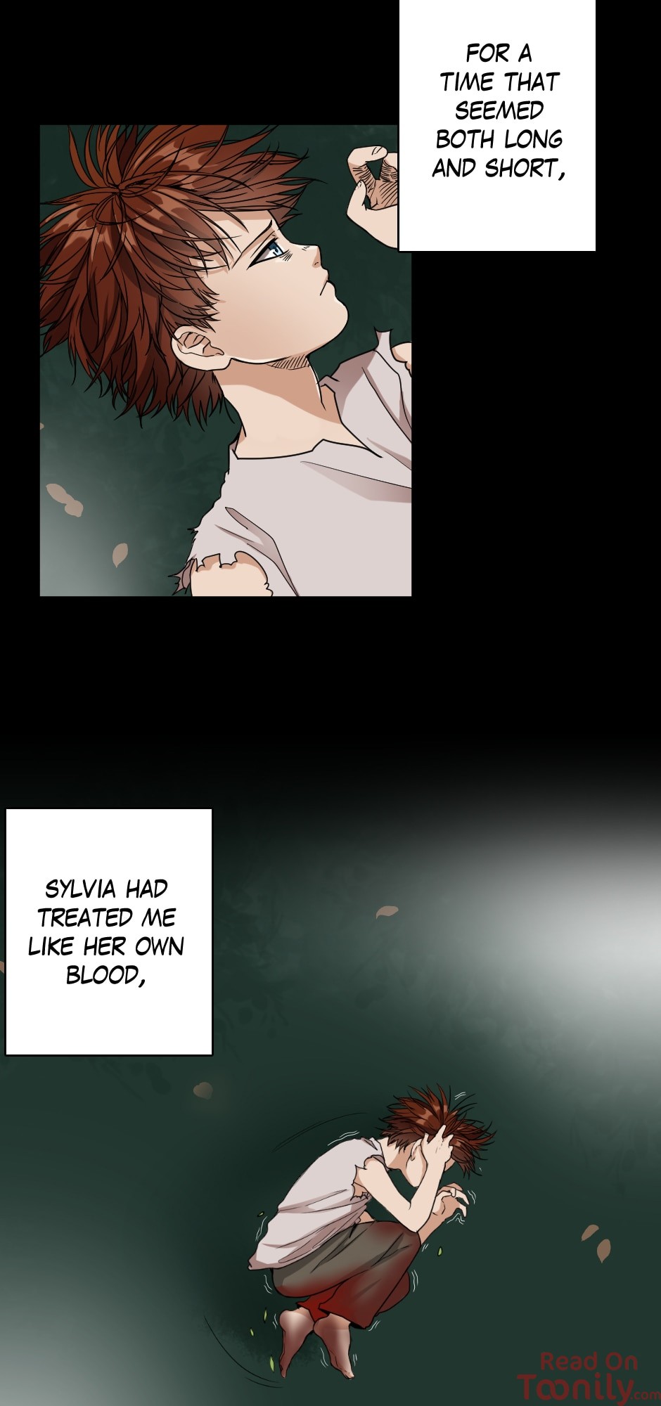 The Beginning After The End chapter 16 page 19