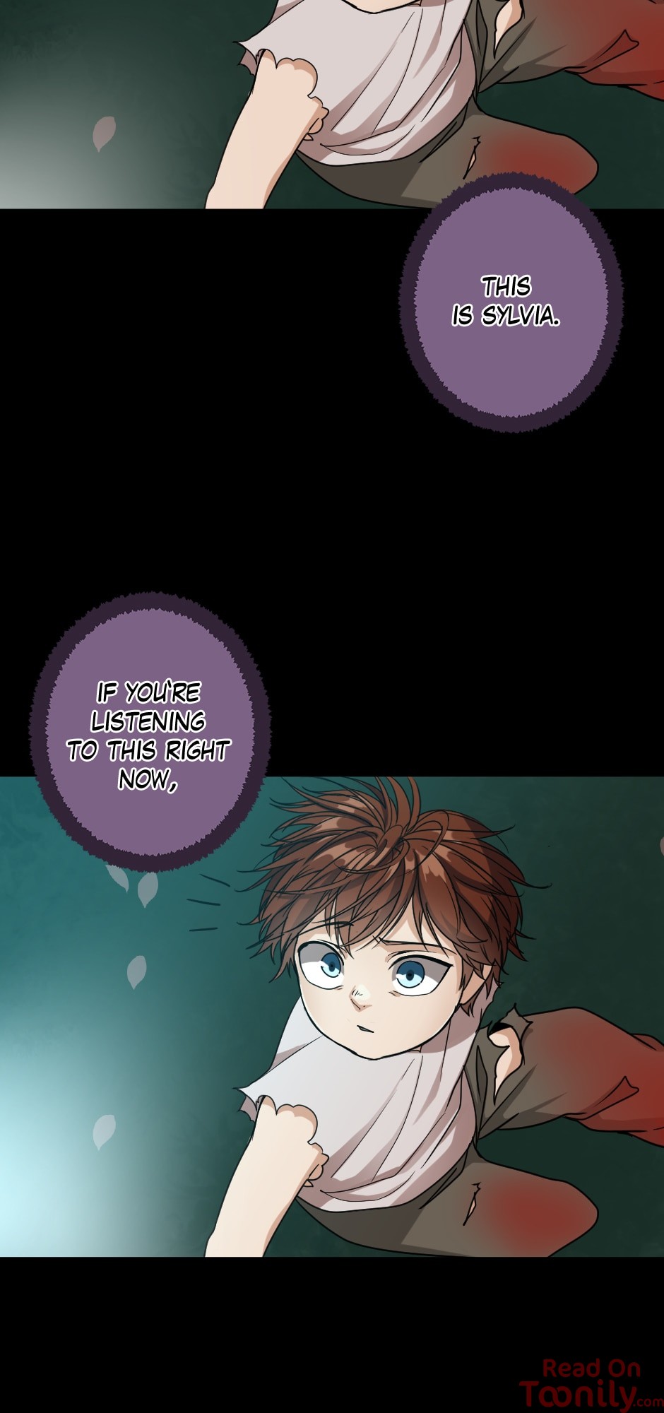 The Beginning After The End chapter 16 page 25
