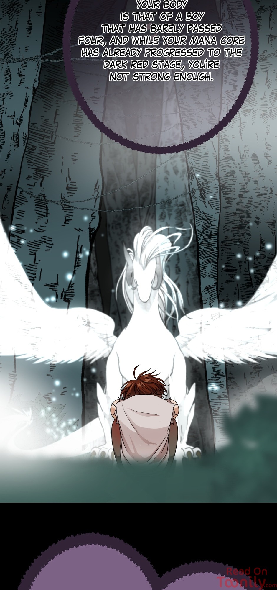 The Beginning After The End chapter 16 page 29