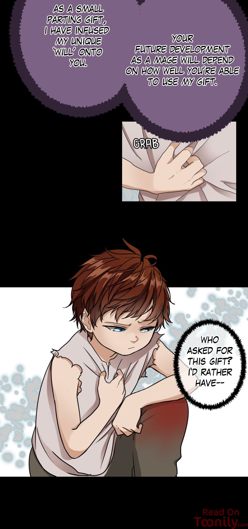 The Beginning After The End chapter 16 page 30