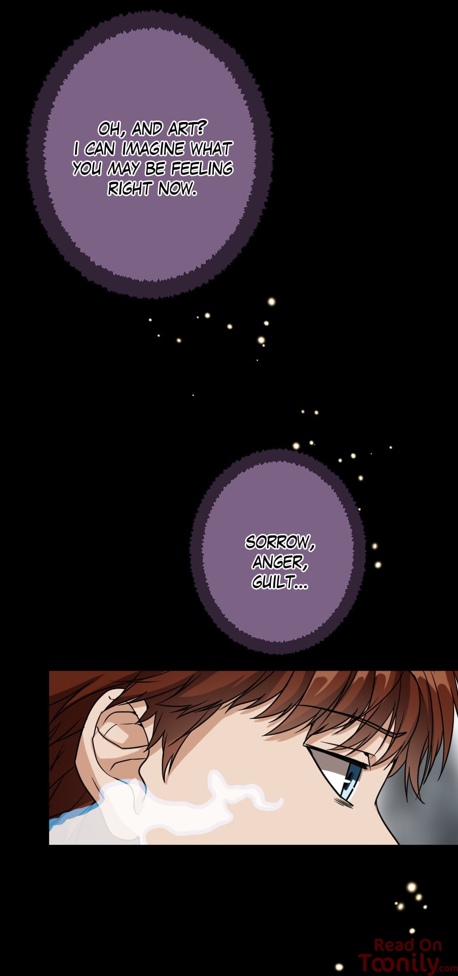 The Beginning After The End chapter 16 page 31