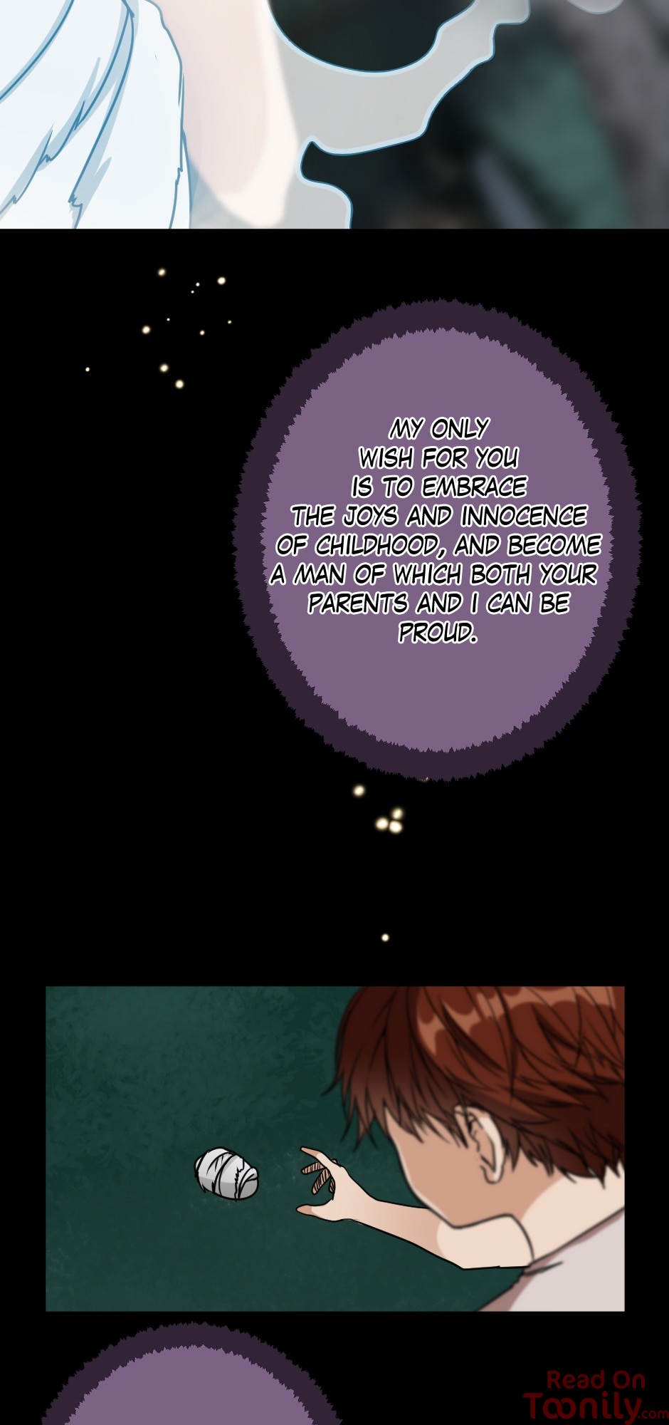 The Beginning After The End chapter 16 page 33