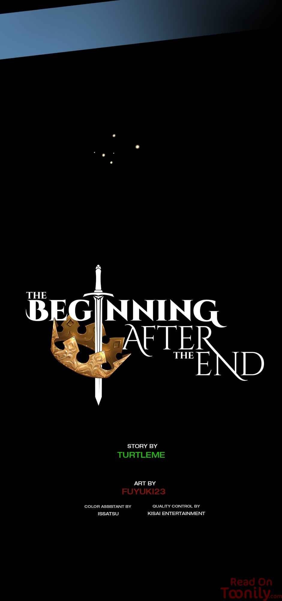 The Beginning After The End chapter 16 page 37