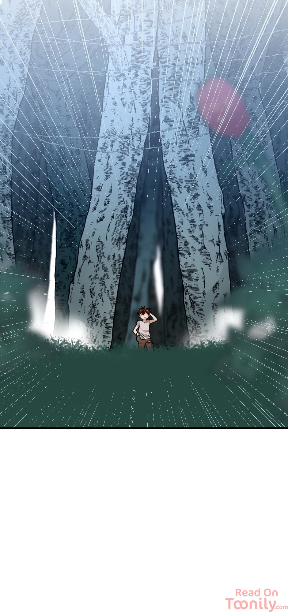 The Beginning After The End chapter 16 page 43