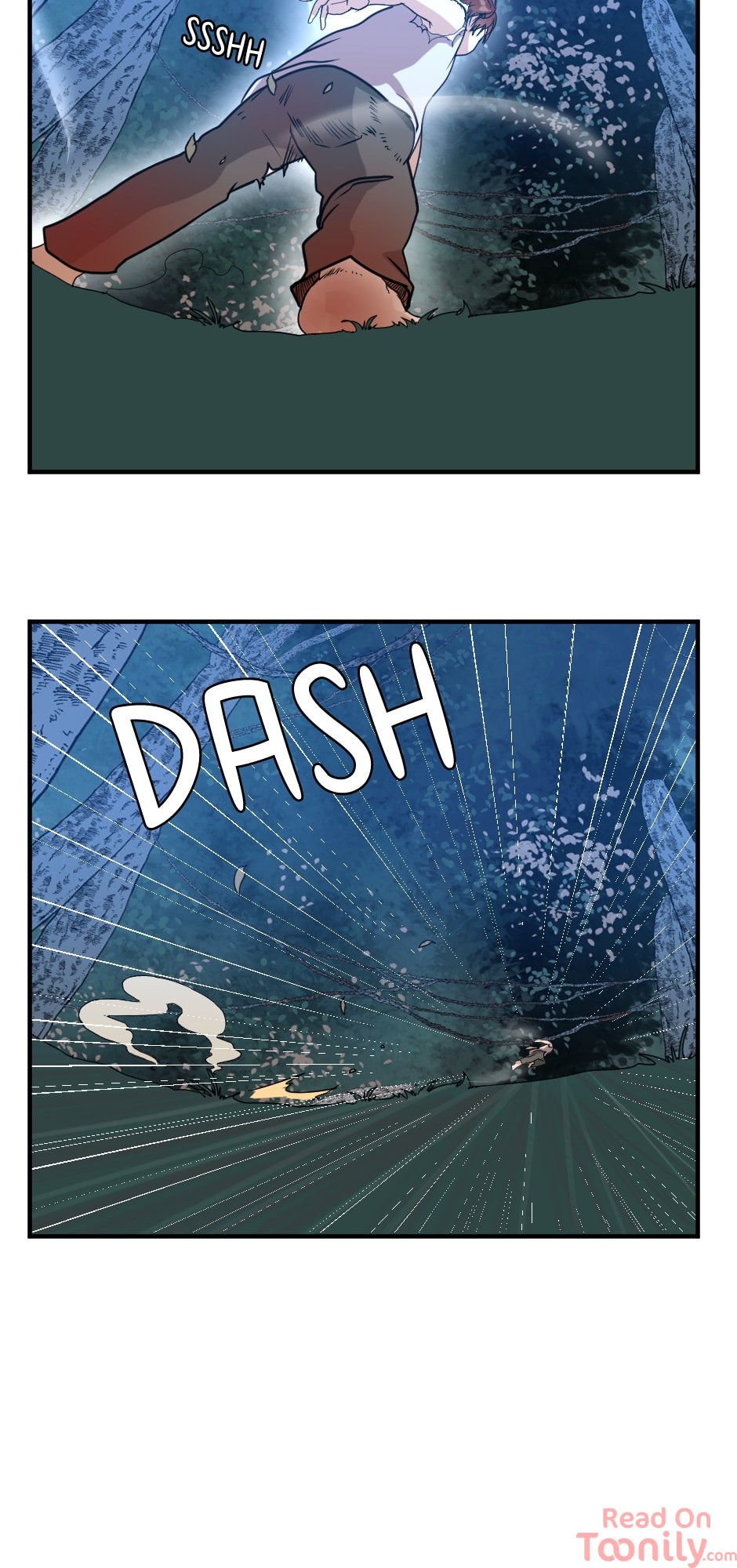 The Beginning After The End chapter 16 page 45