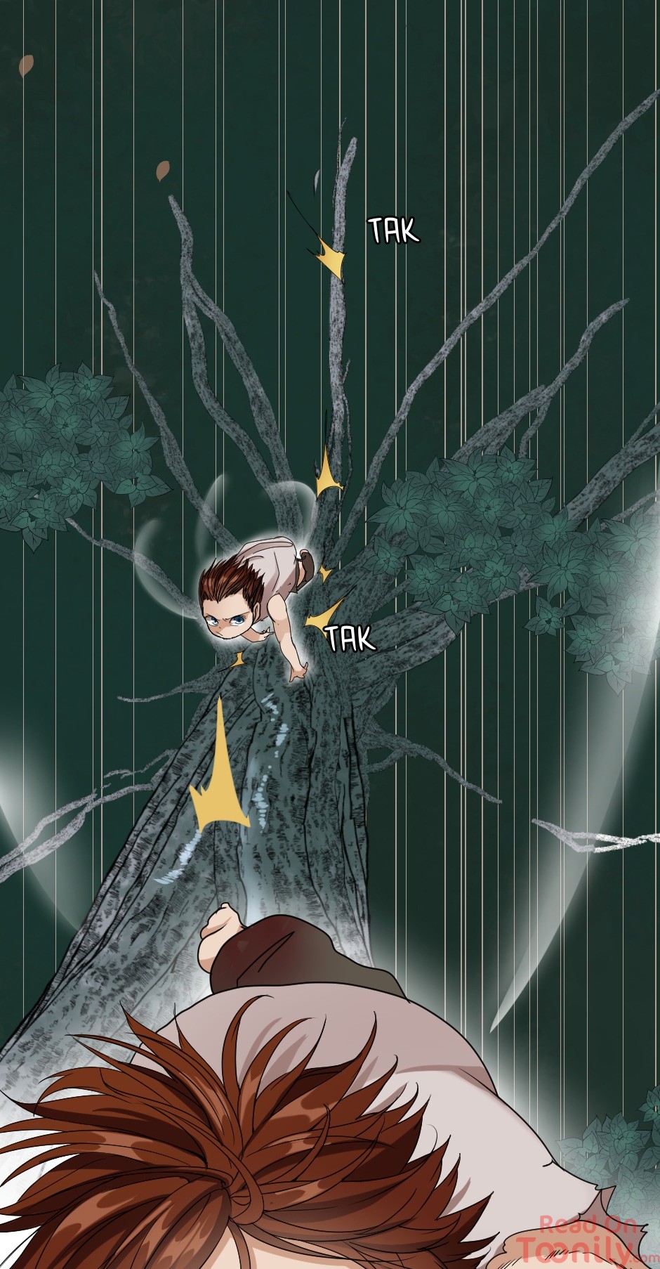 The Beginning After The End chapter 16 page 47