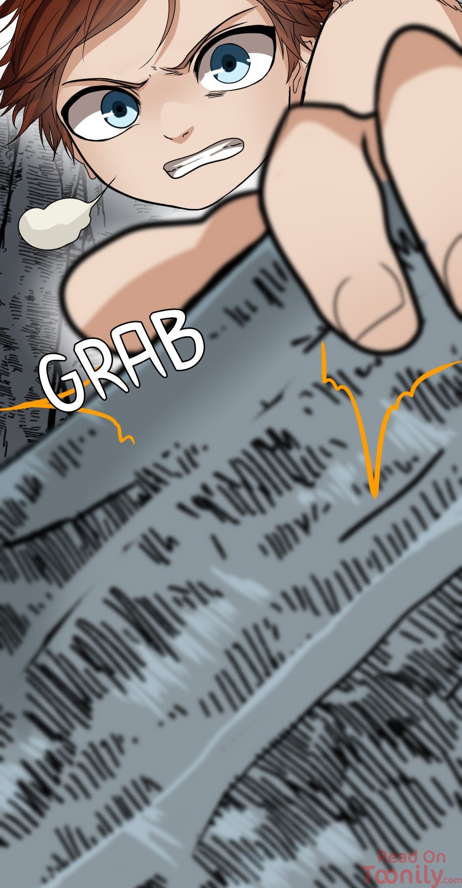 The Beginning After The End chapter 16 page 48