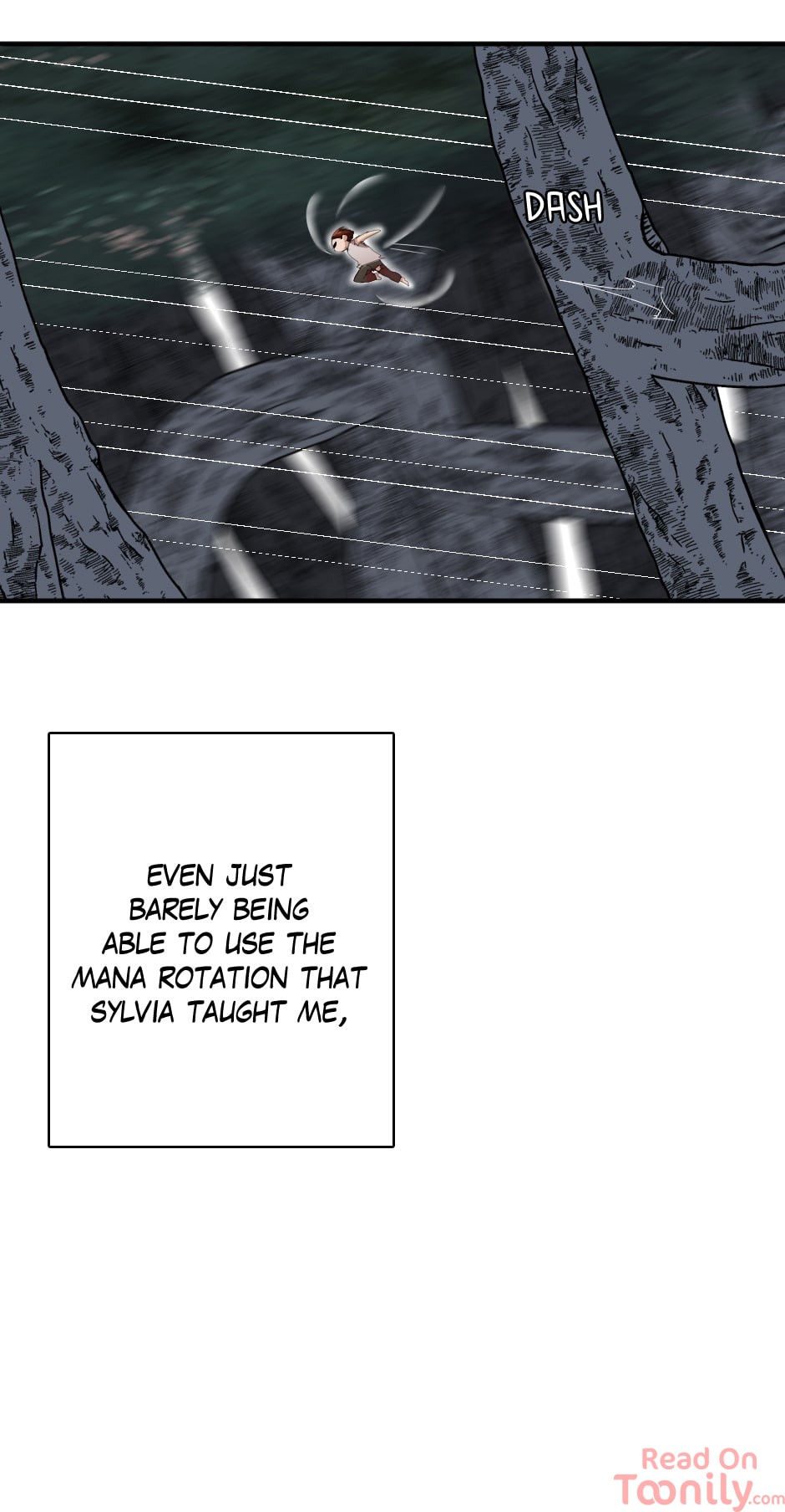 The Beginning After The End chapter 16 page 54