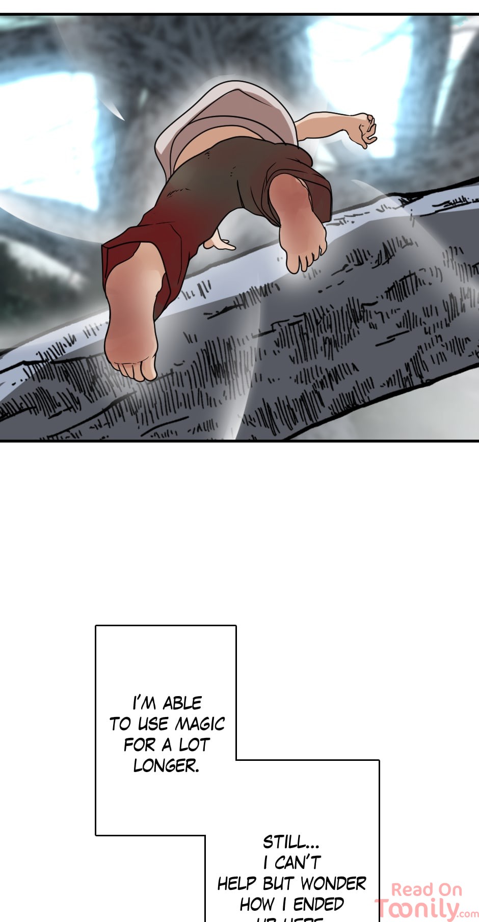 The Beginning After The End chapter 16 page 55