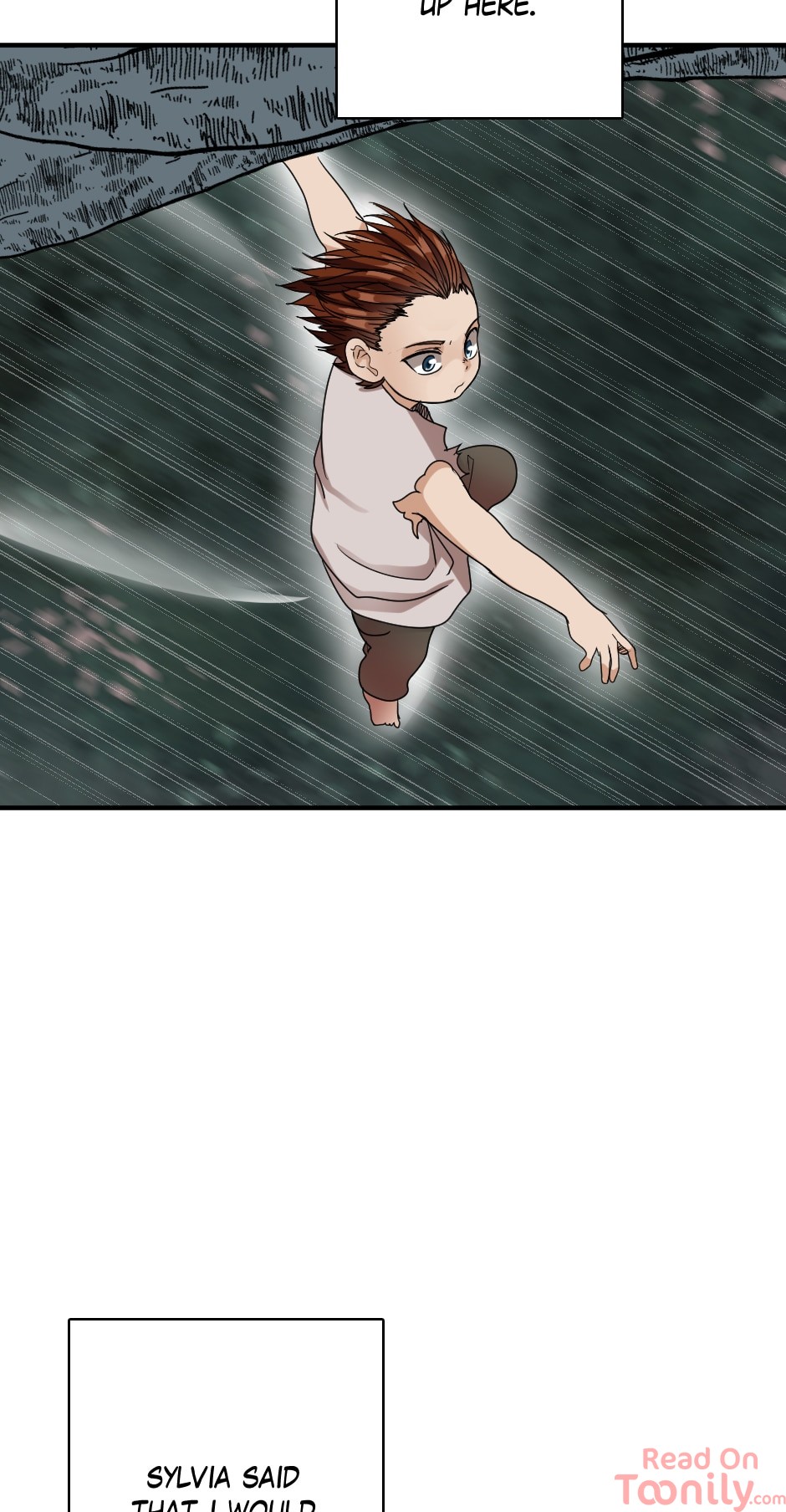The Beginning After The End chapter 16 page 56