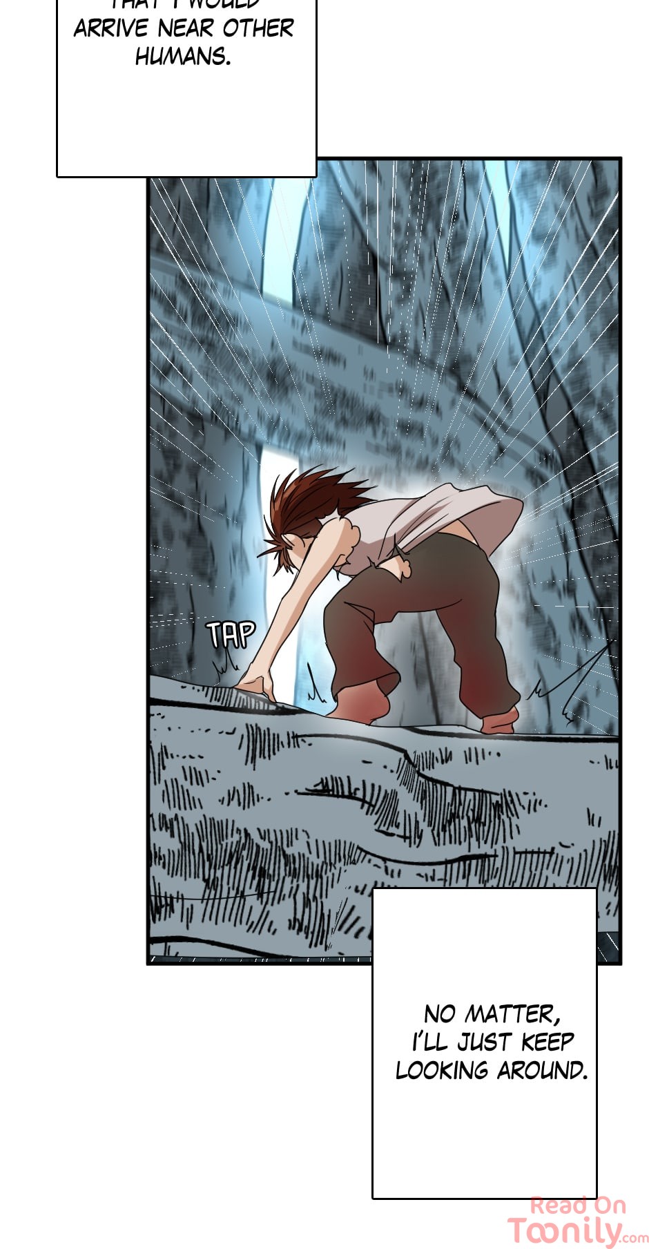 The Beginning After The End chapter 16 page 57