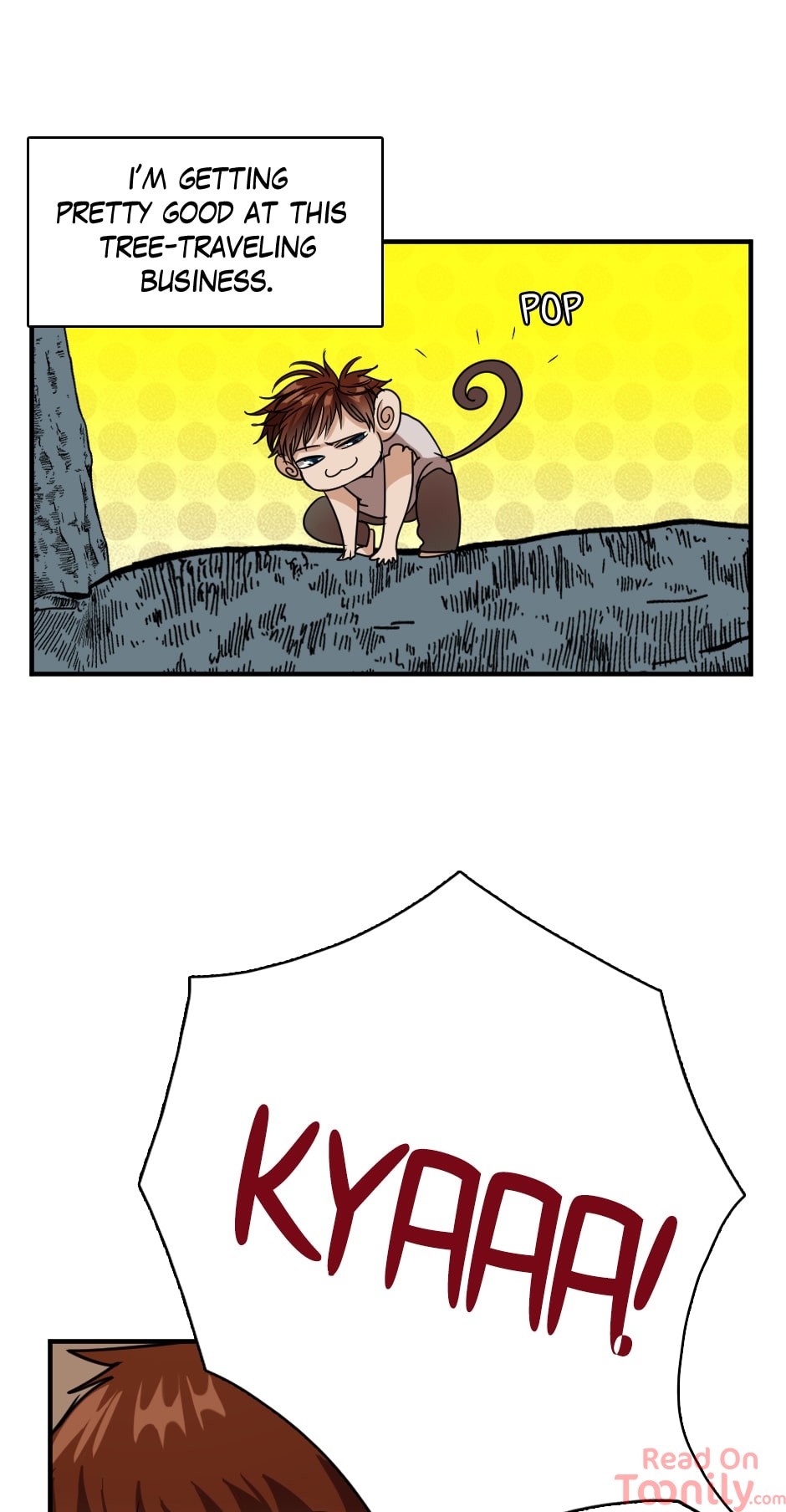 The Beginning After The End chapter 16 page 58