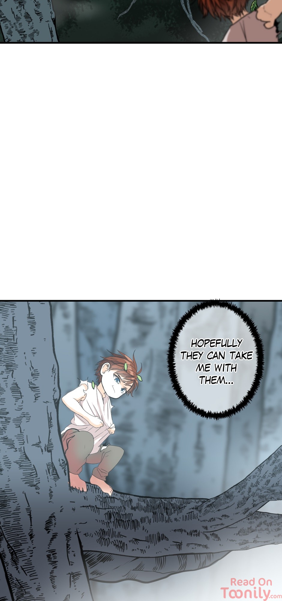 The Beginning After The End chapter 16 page 63