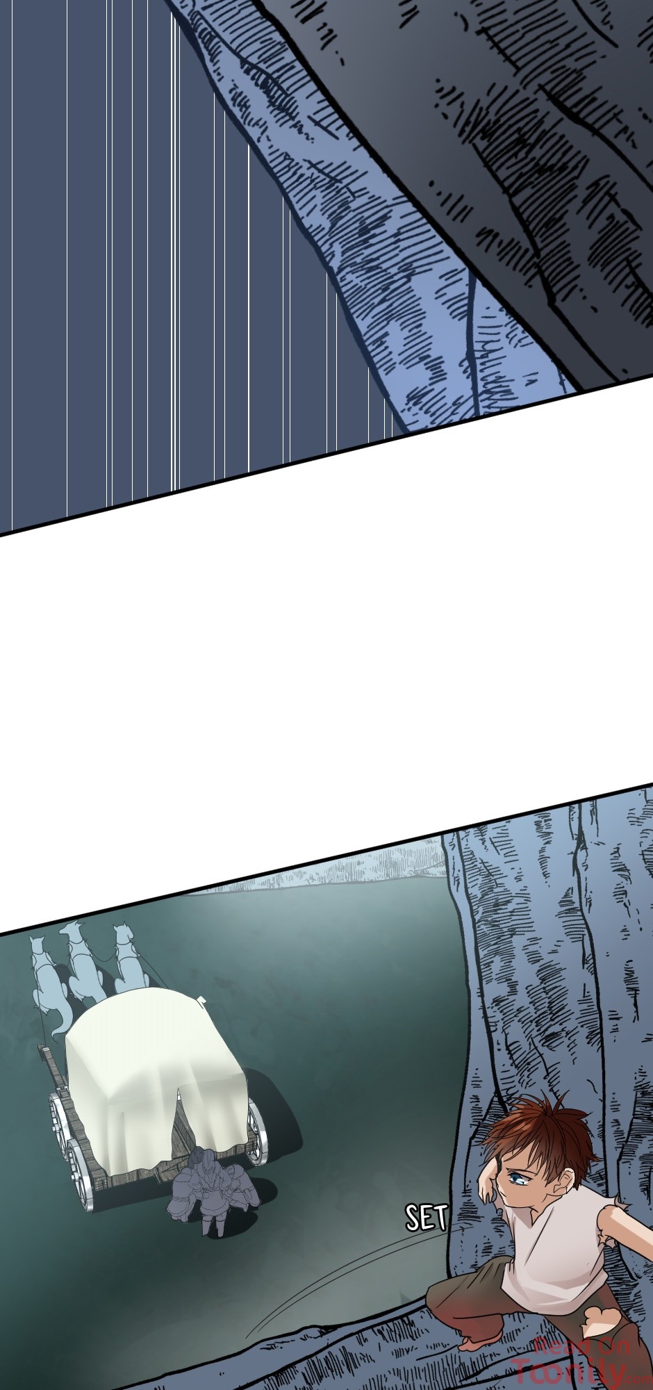 The Beginning After The End chapter 16 page 67