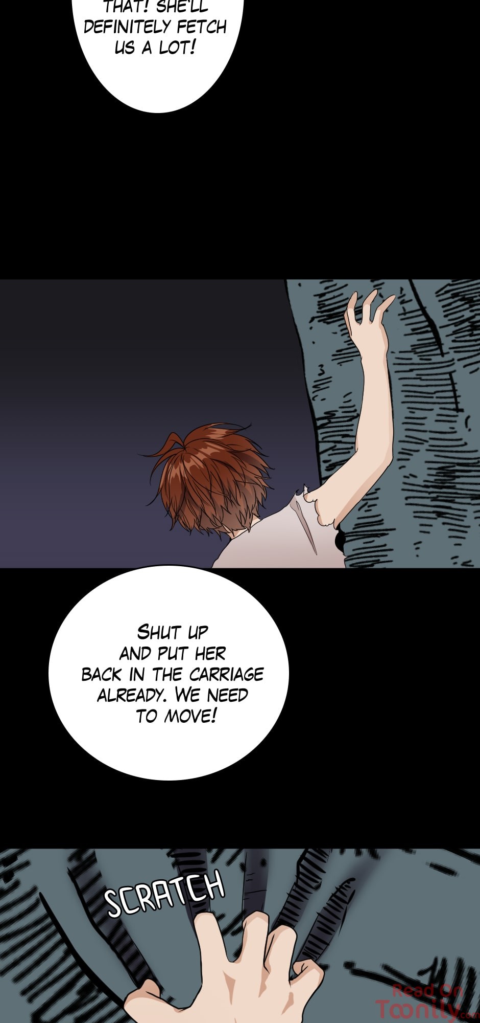 The Beginning After The End chapter 16 page 74