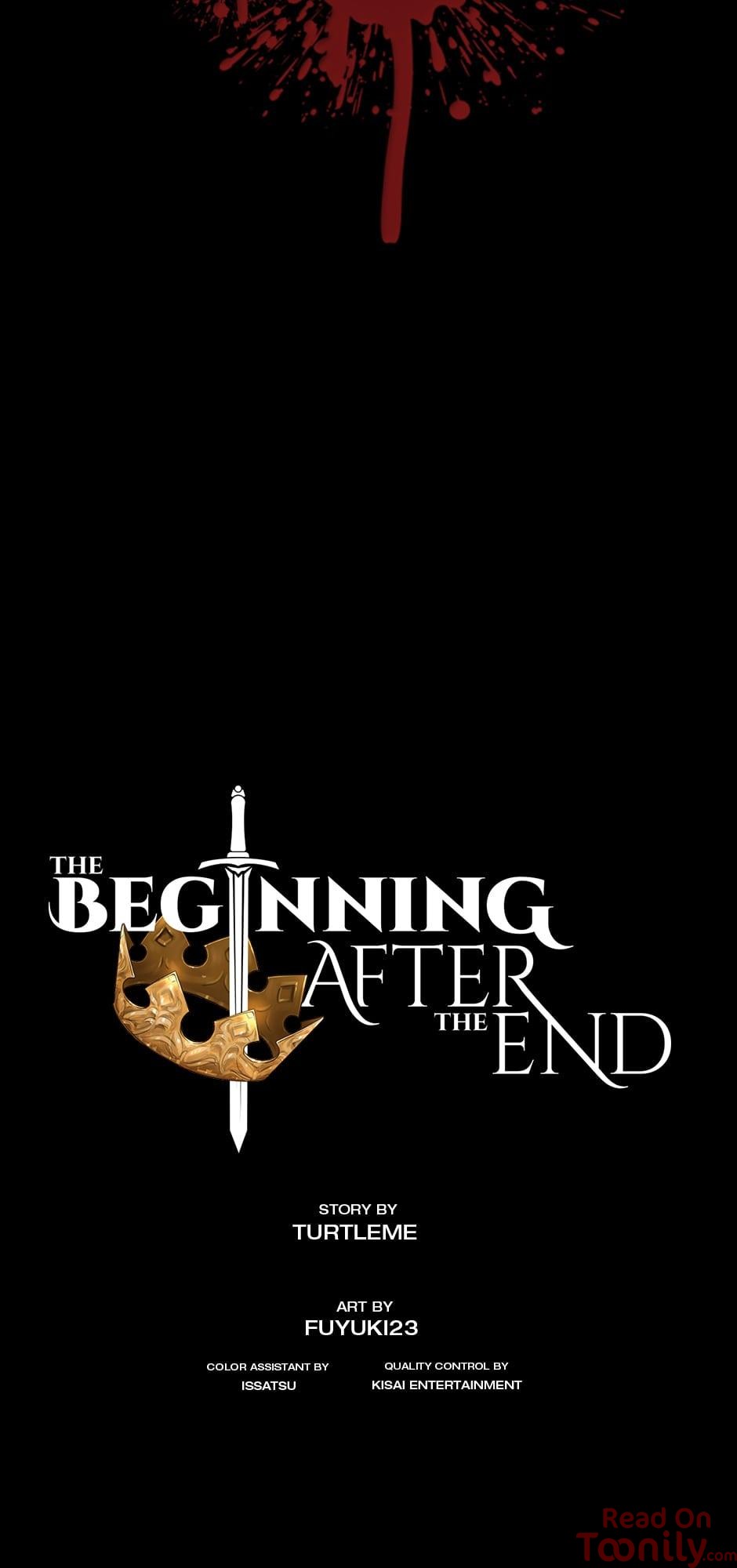 The Beginning After The End chapter 17 page 5