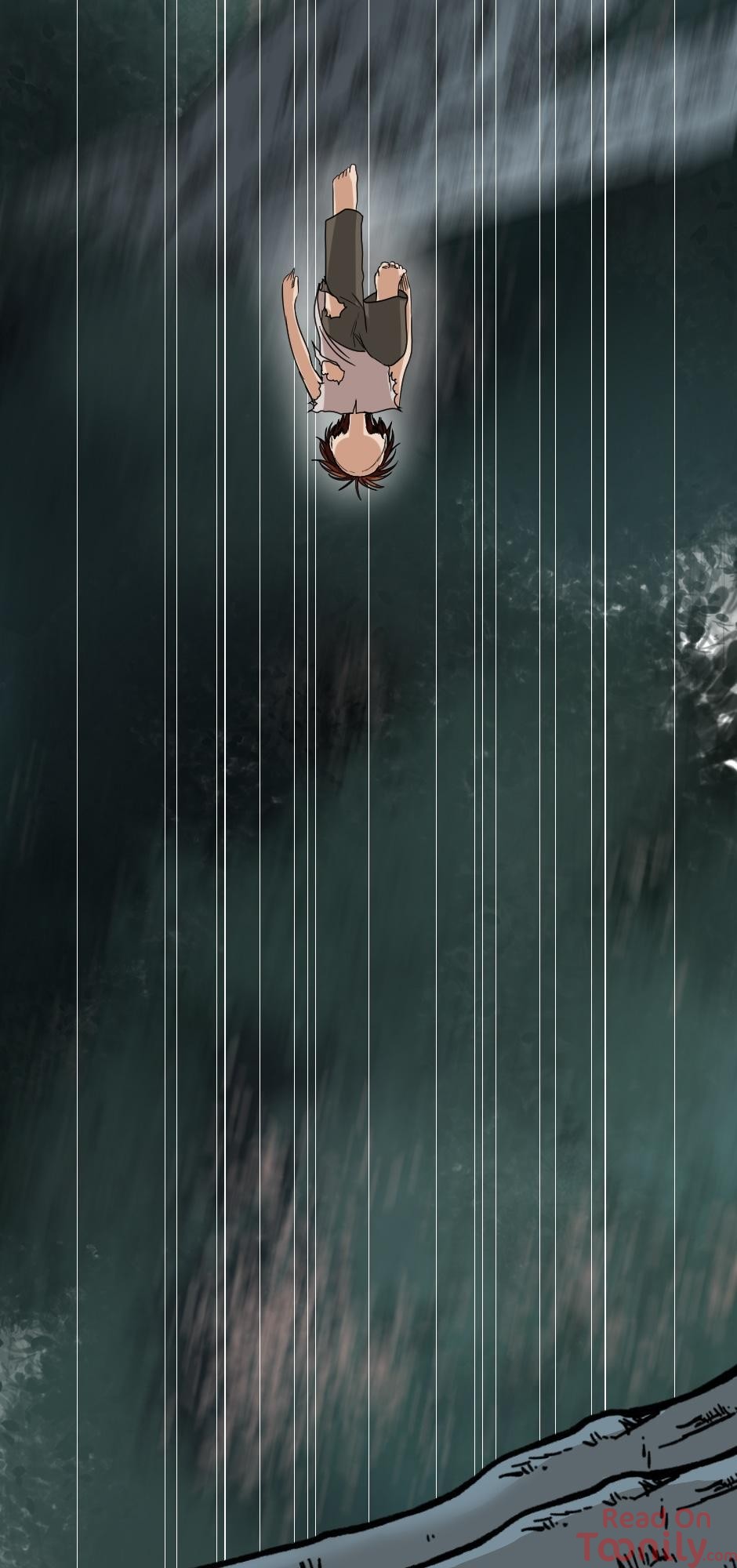The Beginning After The End chapter 17 page 7