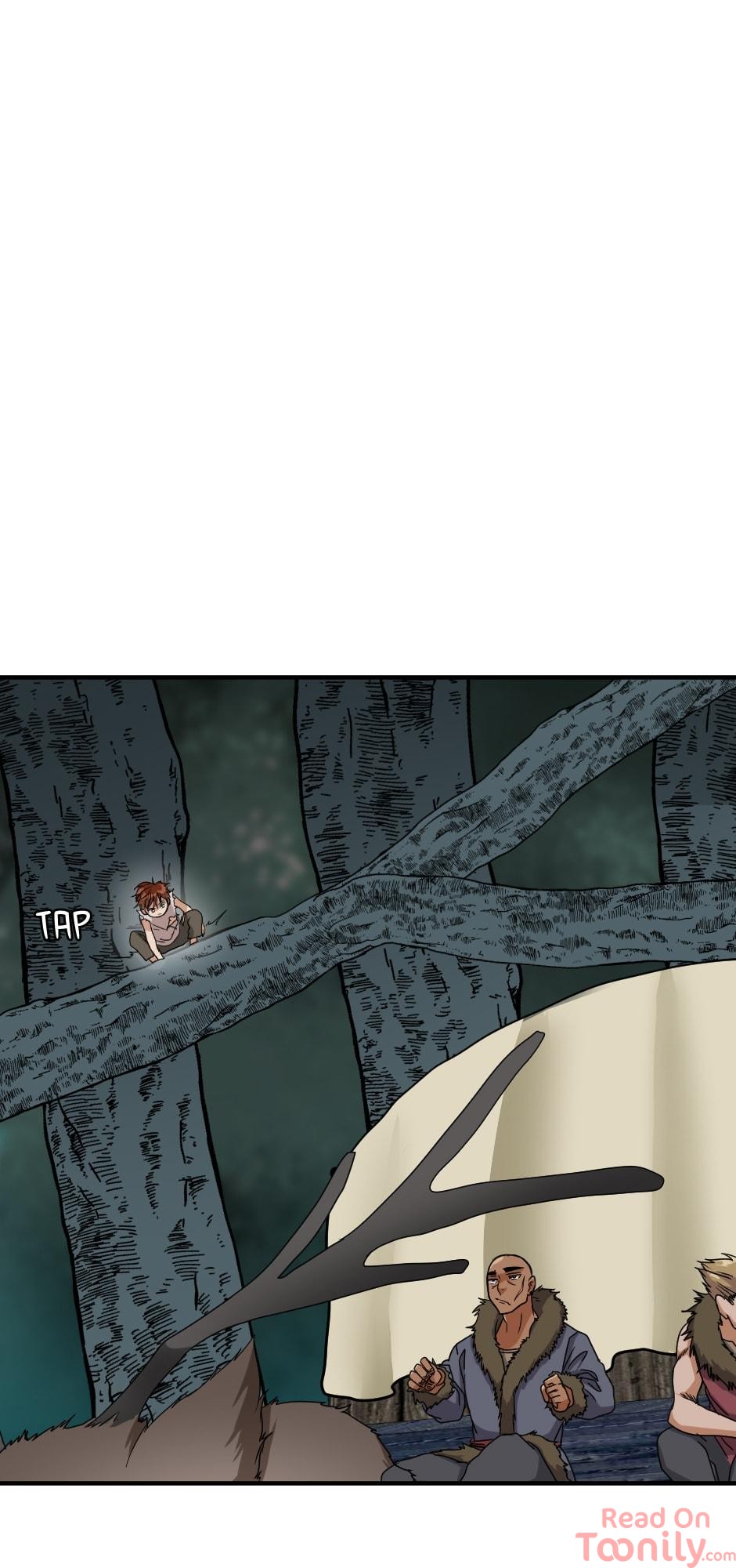 The Beginning After The End chapter 17 page 9
