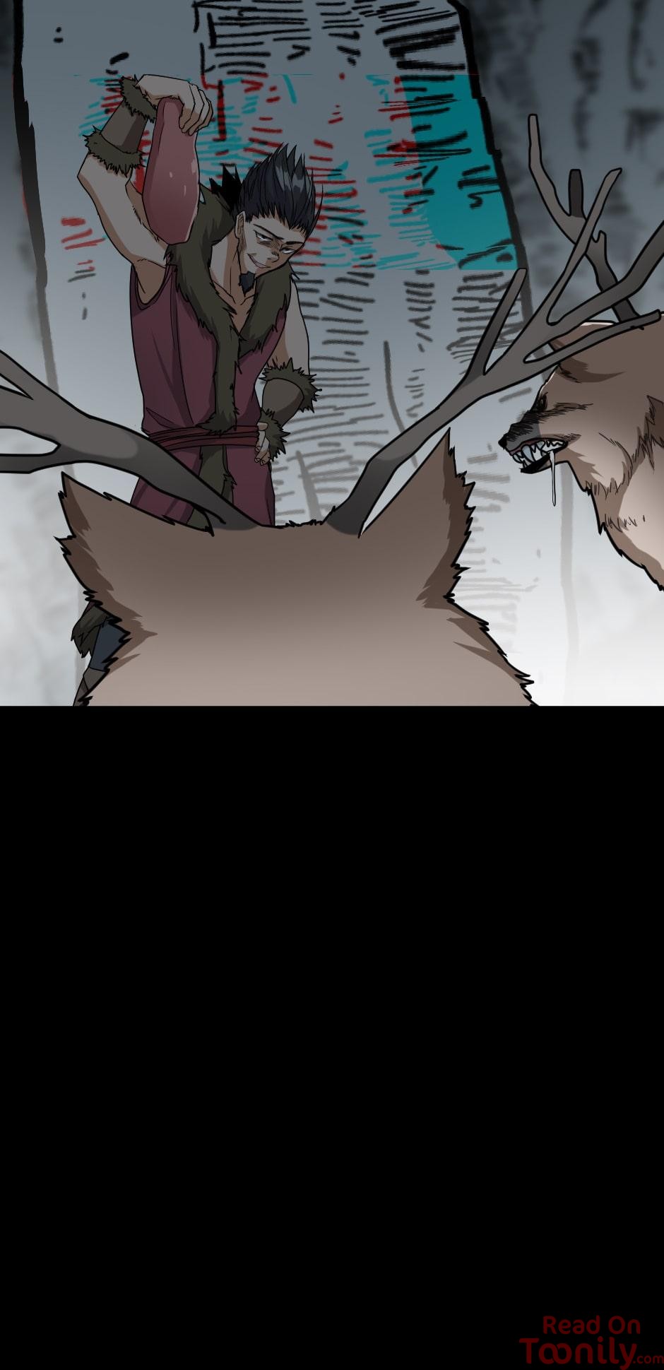 The Beginning After The End chapter 17 page 24