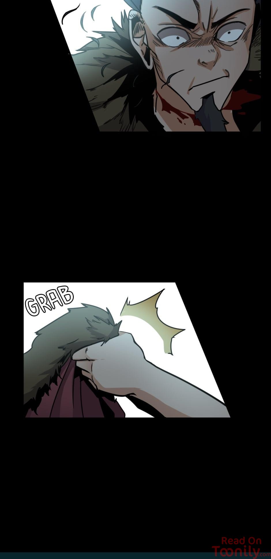 The Beginning After The End chapter 17 page 27