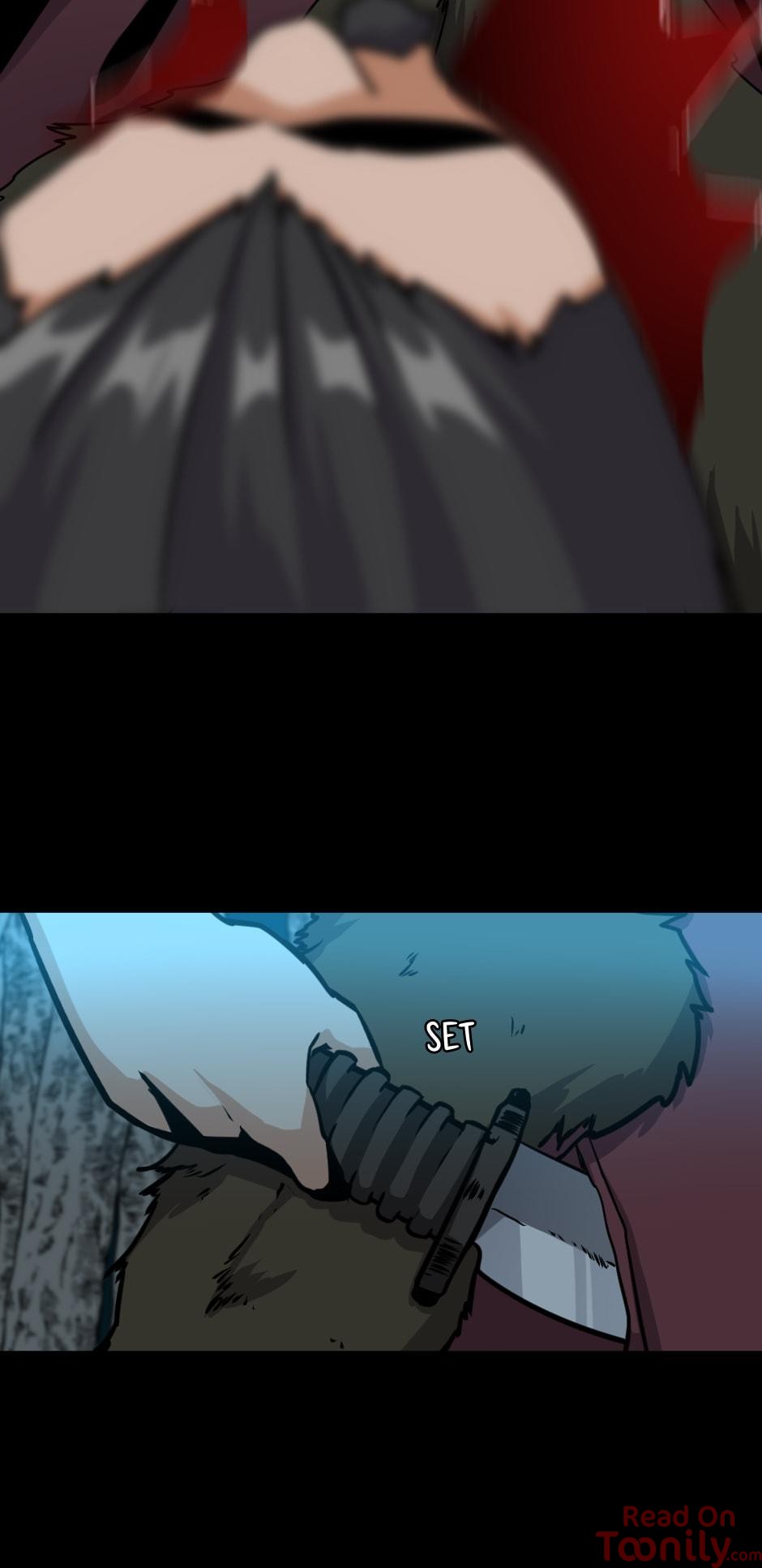 The Beginning After The End chapter 17 page 29