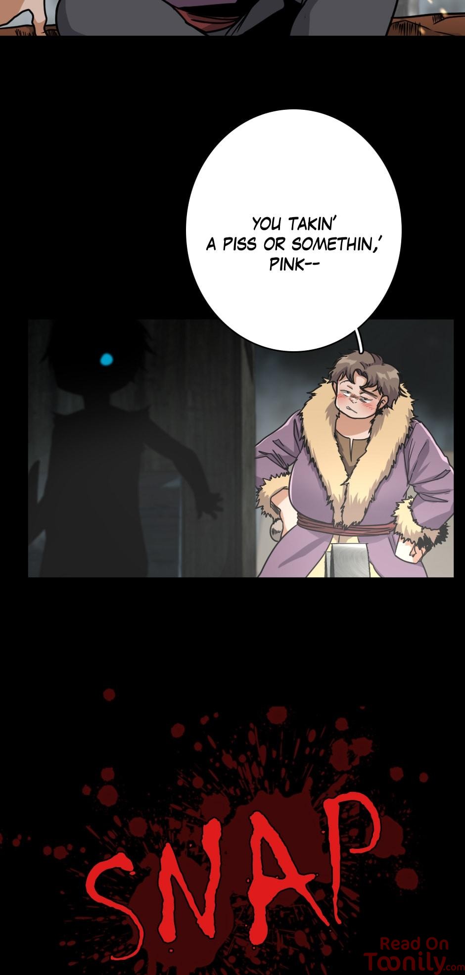 The Beginning After The End chapter 17 page 35