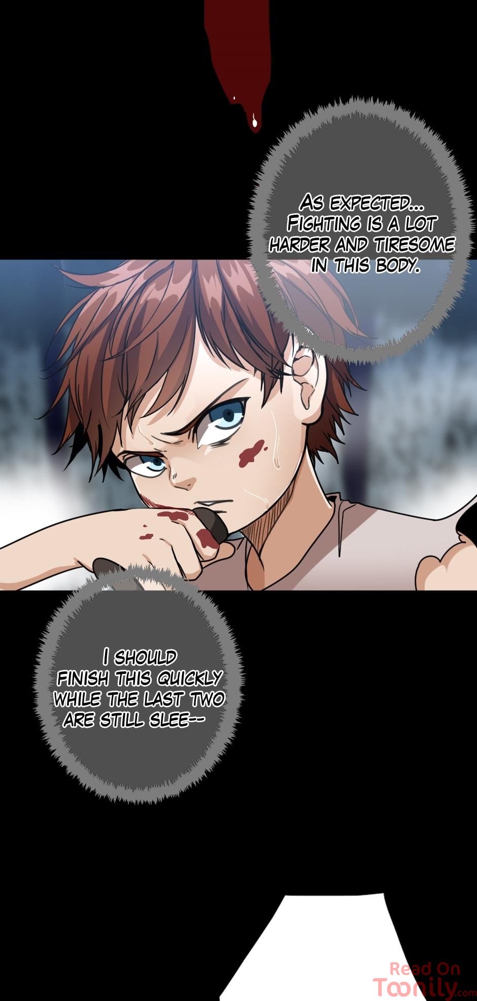 The Beginning After The End chapter 17 page 39