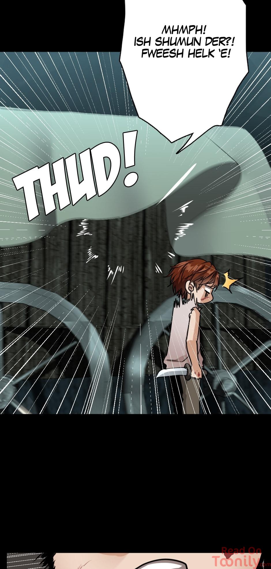 The Beginning After The End chapter 17 page 40