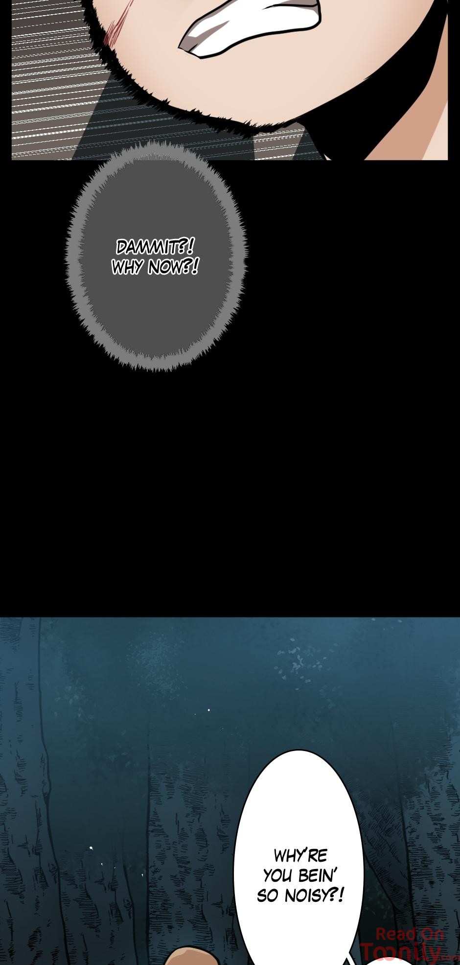 The Beginning After The End chapter 17 page 41
