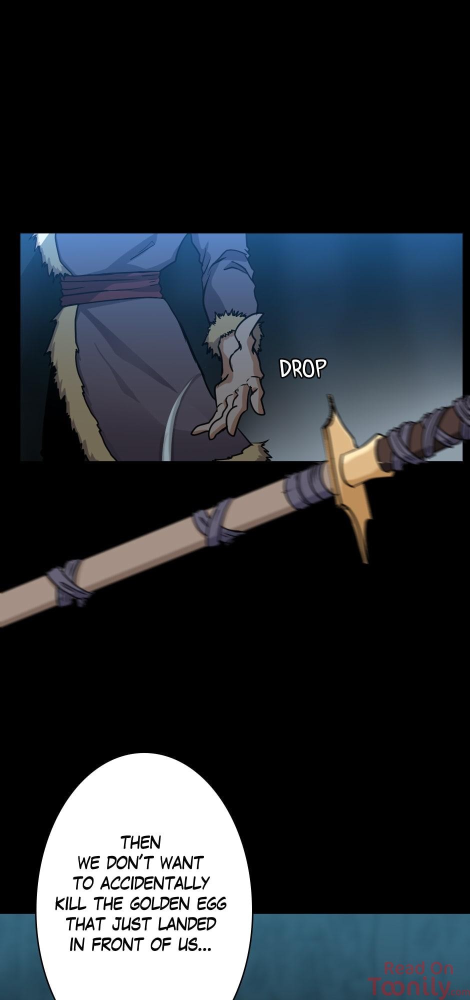 The Beginning After The End chapter 17 page 49