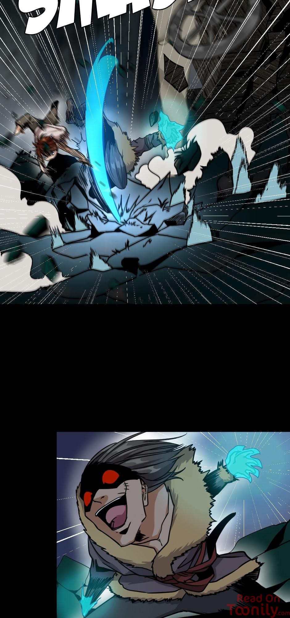 The Beginning After The End chapter 17 page 53
