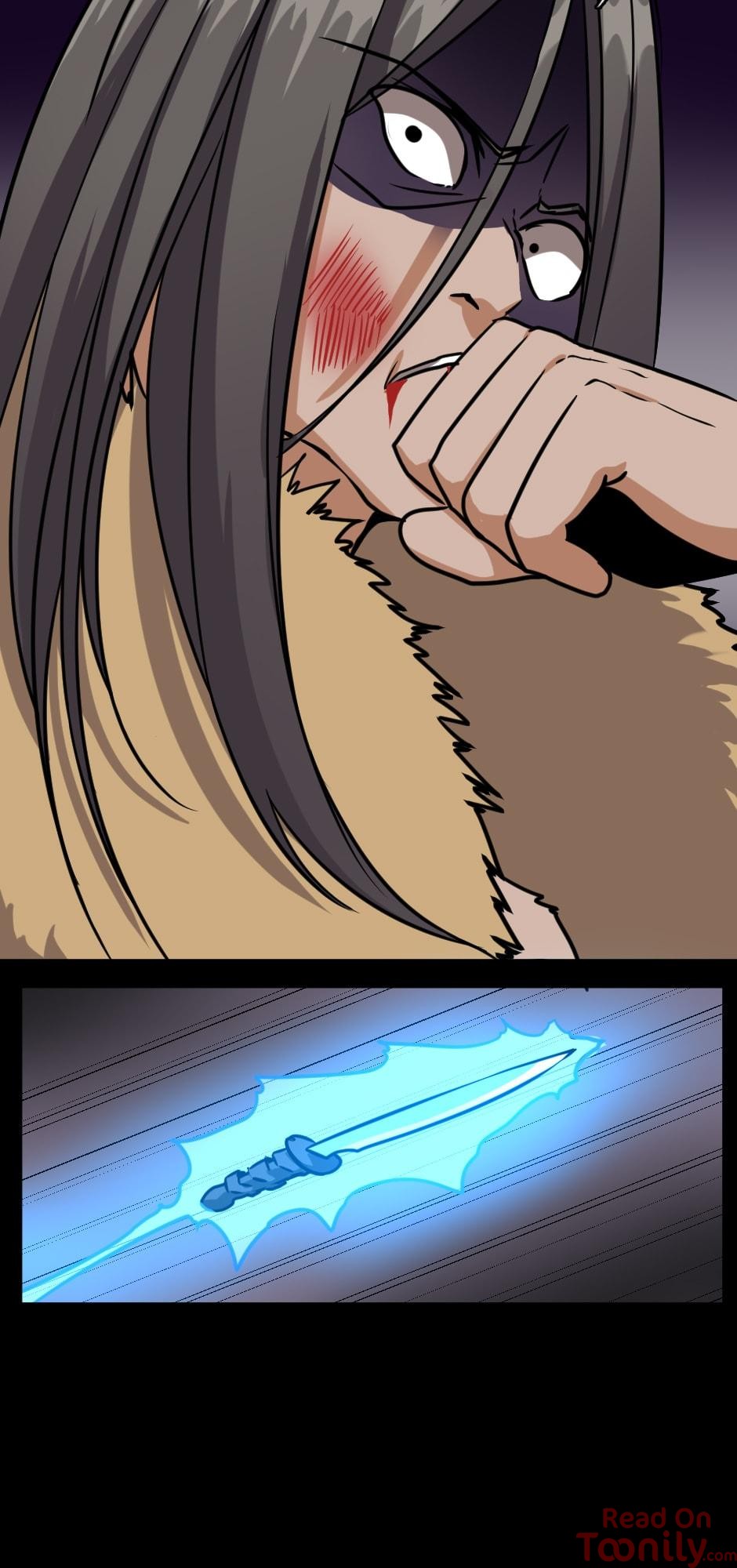 The Beginning After The End chapter 17 page 55