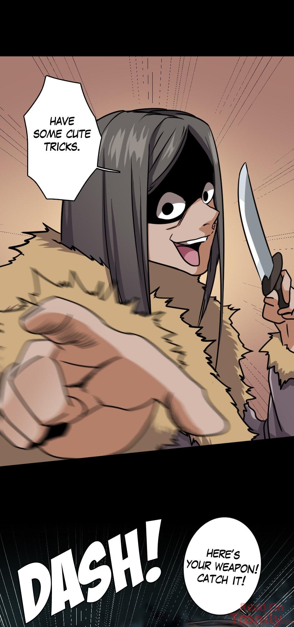 The Beginning After The End chapter 17 page 58