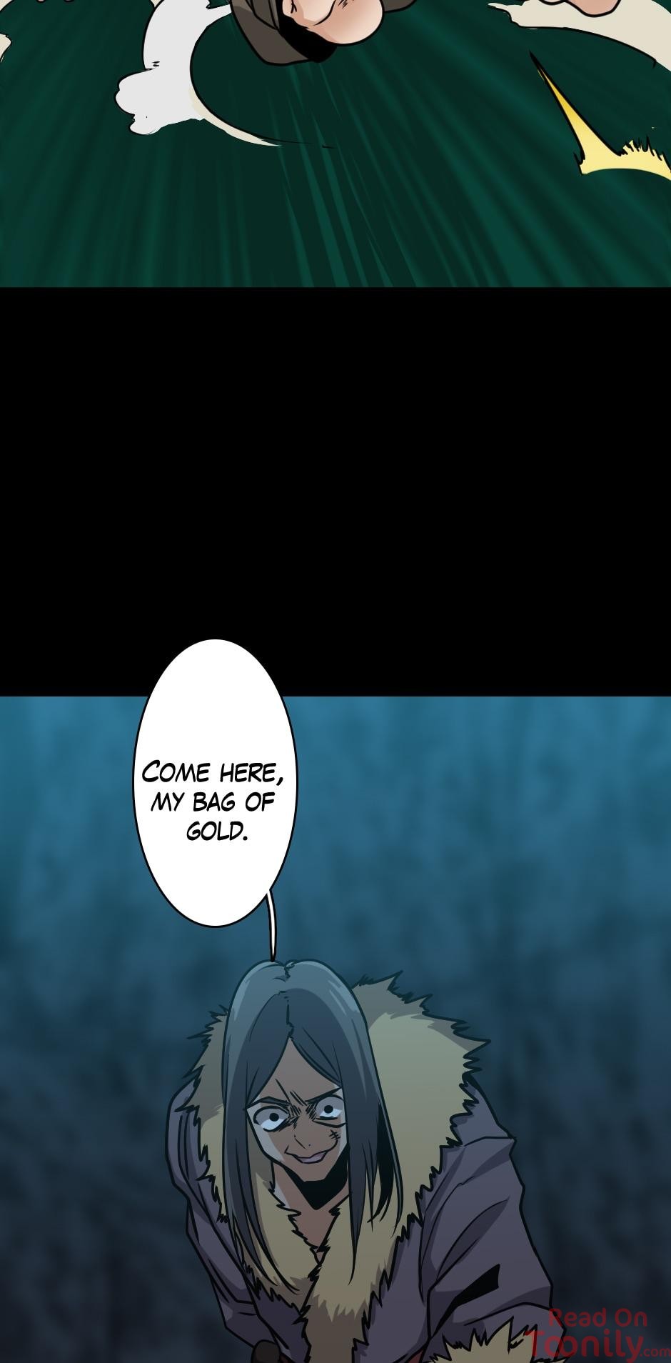 The Beginning After The End chapter 17 page 62