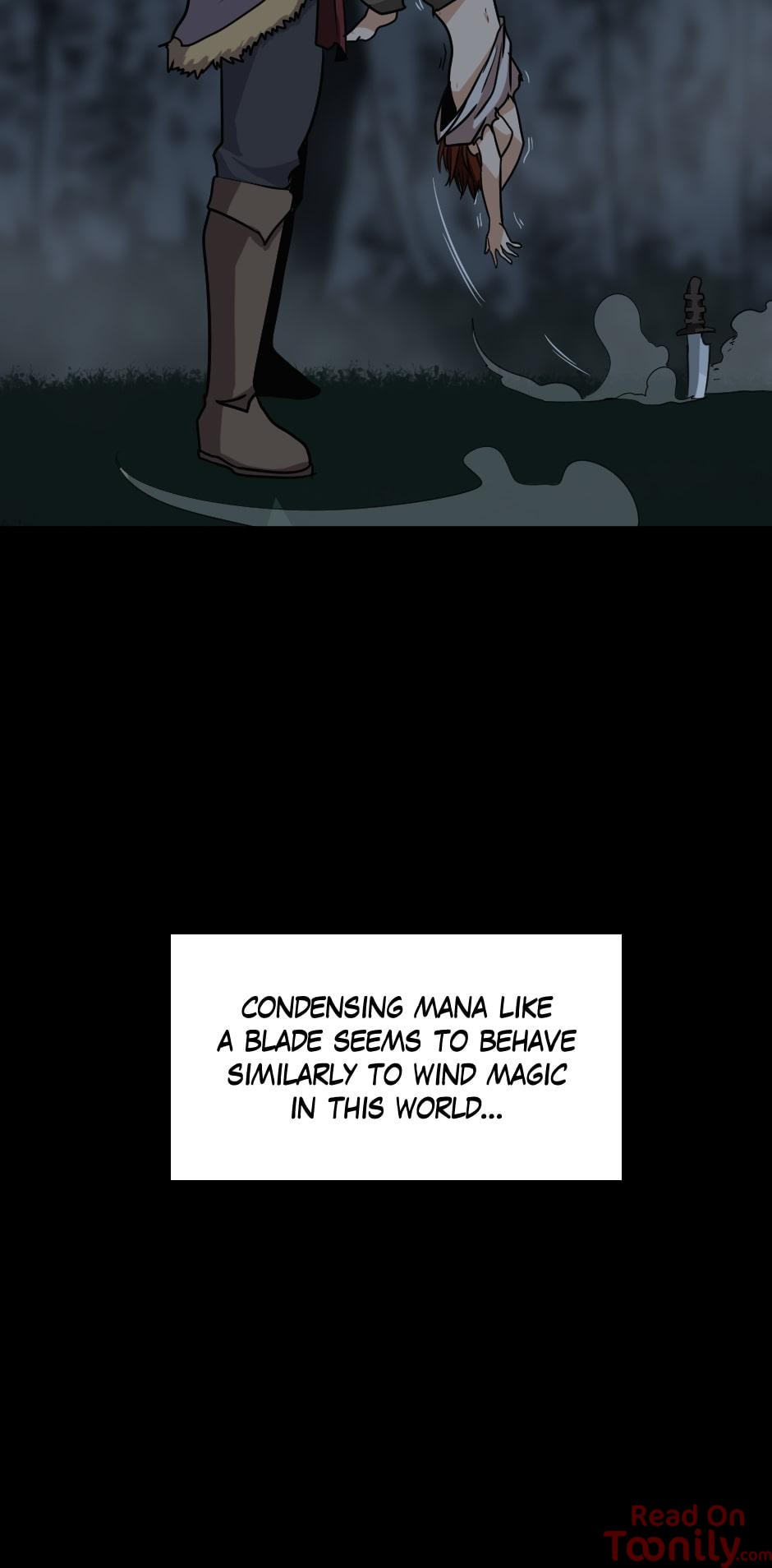 The Beginning After The End chapter 17 page 65