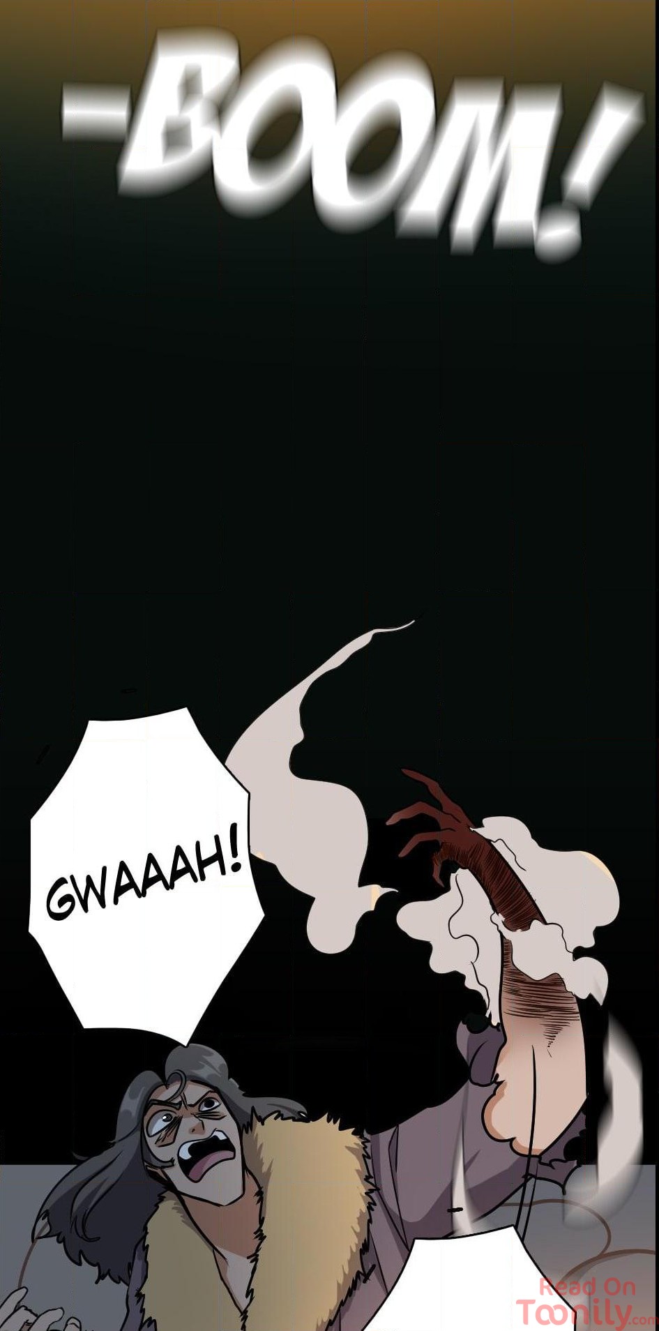 The Beginning After The End chapter 17 page 71