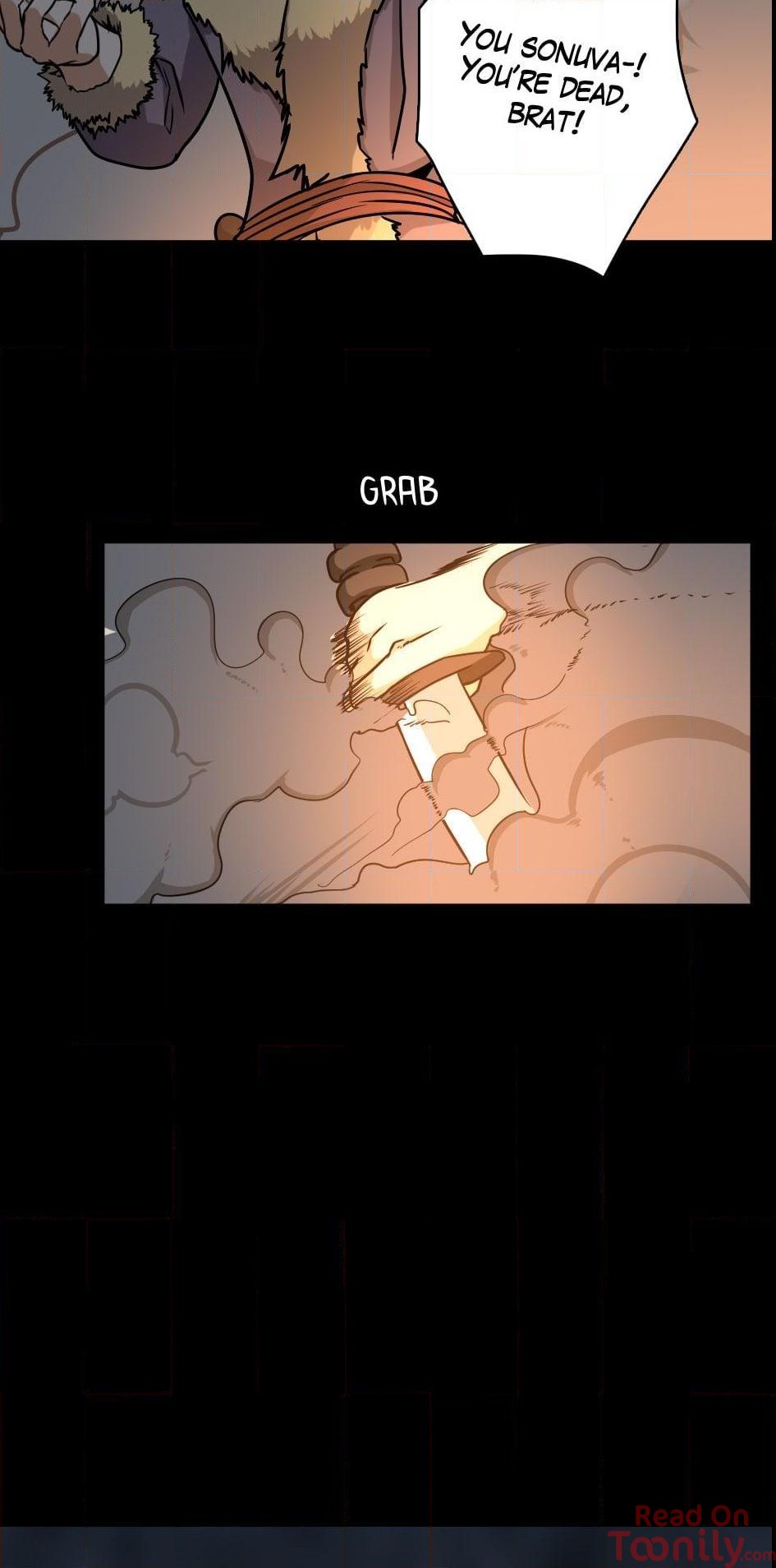 The Beginning After The End chapter 17 page 72