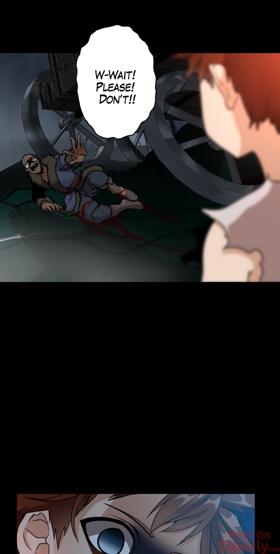 The Beginning After The End chapter 17 page 77